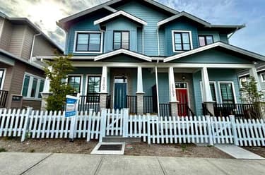 Half Duplex for sale at 7703 197 Street Langley British Columbia - MLS: R3164242
