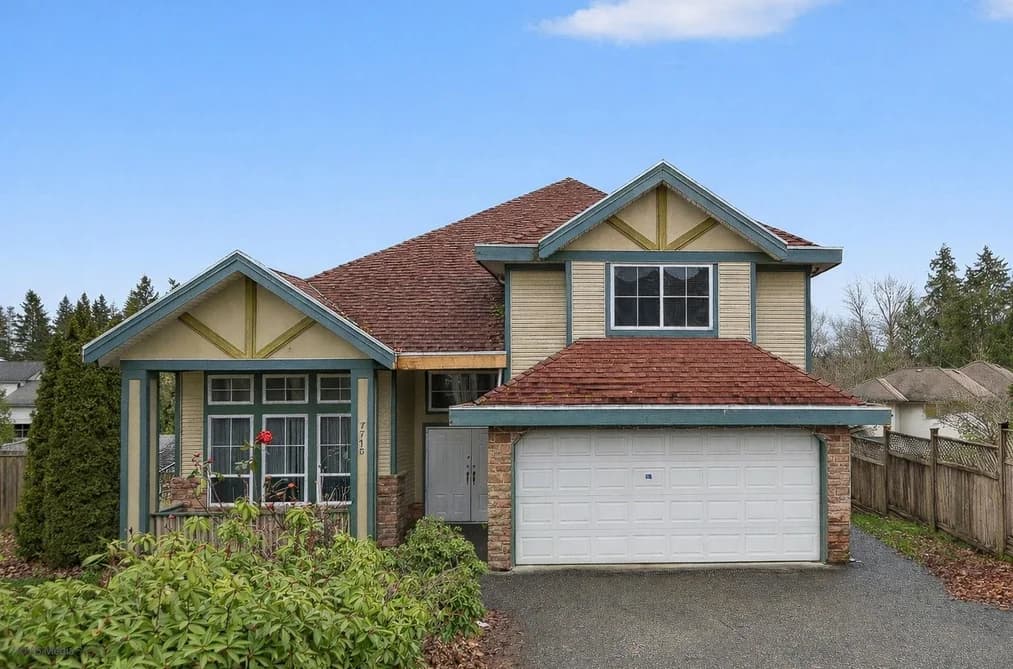7718 145 STREET, Surrey, BC — Residential for Sale - Main Photo