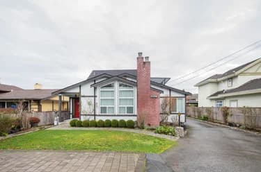 House for sale at 7720 No.1 Road Richmond British Columbia - MLS: R3142211