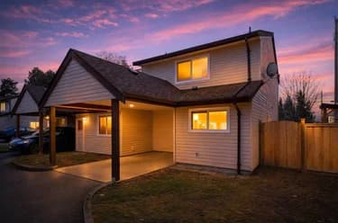 Half Duplex for sale at 7754 119a Street Delta British Columbia - MLS: R3101196