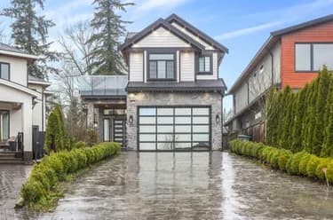 House for sale at 7869 167 Street Surrey British Columbia - MLS: R3131817