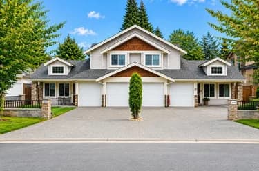 Half Duplex for sale at 7908 117 Street Delta British Columbia - MLS: R3133197
