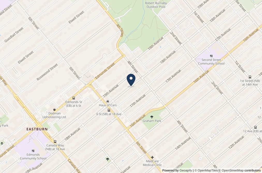 7XXX 18TH AVENUE, Burnaby BC V3N 1J7 - Photo 1
