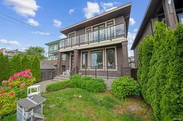 House for sale at 8 Glynde Avenue Burnaby British Columbia - MLS: R3136471
