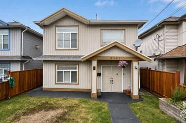 House for sale at 8131 No. 1 Road Richmond British Columbia - MLS: R3157091