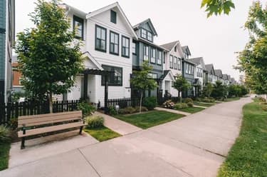 Row House (Non-Strata) for sale at 8133 202 Street Langley British Columbia - MLS: R3141897