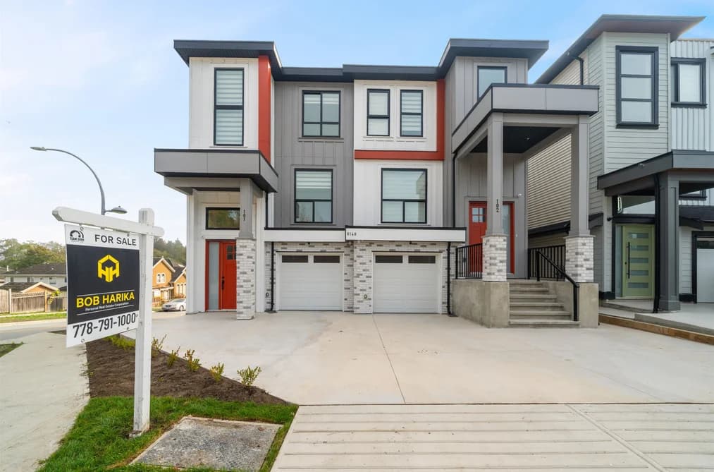 101 8148 168 STREET, Surrey, BC — Residential for Sale - Main Photo
