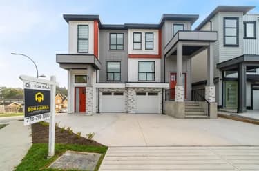 8148 168 St Unit 101, Surrey, BC - MLS: R3175115