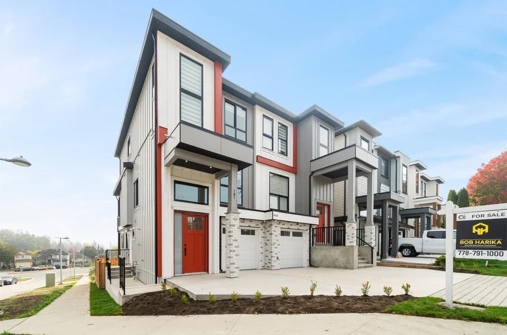 101 8148 168 STREET, Surrey, BC — Residential for Sale - Photo 2
