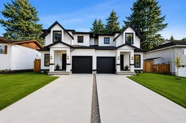 Half Duplex for sale at 8186 117 Street Delta British Columbia - MLS: R3130160