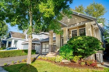 House for sale at 8188 211 Street Langley British Columbia - MLS: R3137414