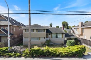 House for sale at 8271 No. 1 Road Richmond British Columbia - MLS: R3168502