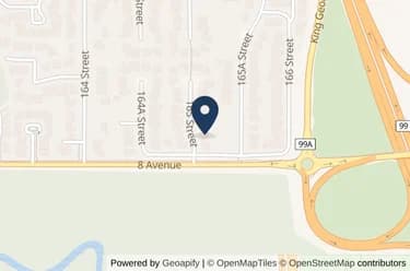 House for sale at 832 165 Street Surrey British Columbia - MLS: R3170762