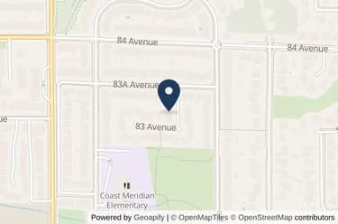 8327 169a St, Surrey, BC - MLS: R3174767