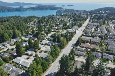 Townhouse for sale at 837 North Road Gibsons British Columbia - MLS: R3164383
