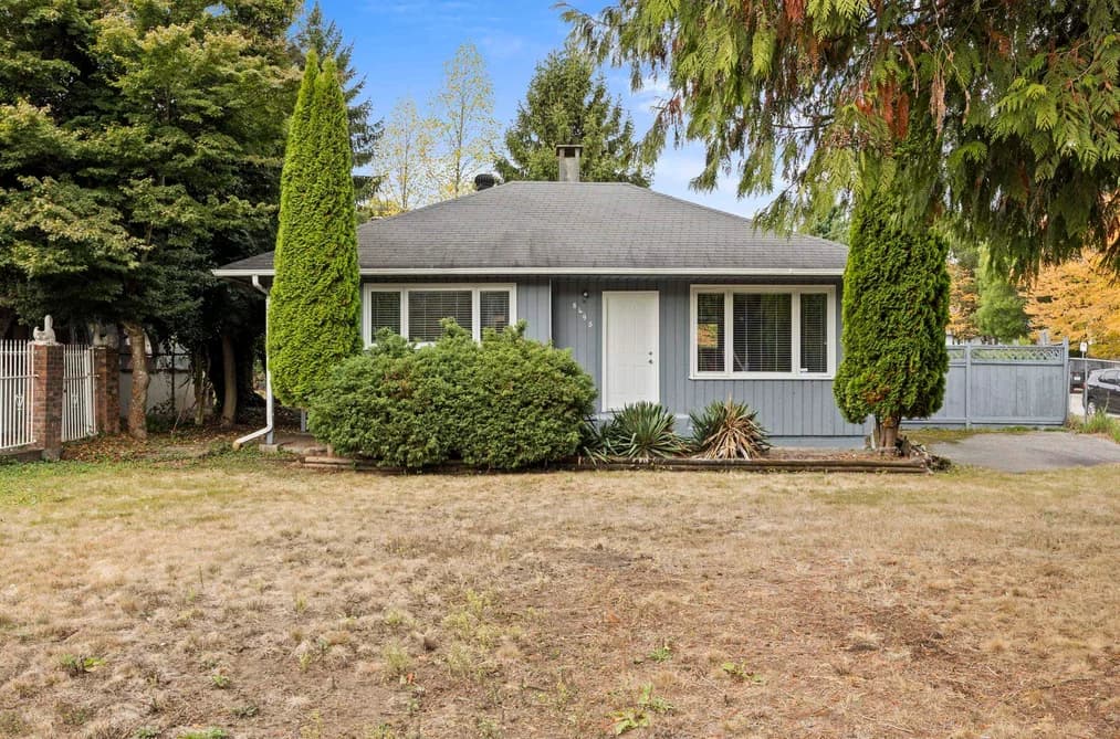 8495 164 STREET, Surrey BC V4N 1E1 - Photo 1