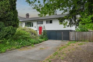 House for sale at 8532 Brooke Road Delta British Columbia - MLS: R3138079