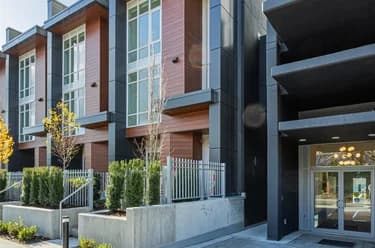 Townhouse for sale at 8539 201 Street Langley British Columbia - MLS: R3112613
