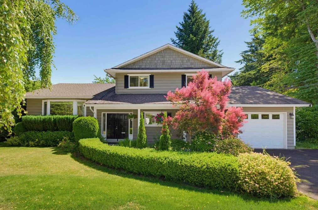 856 55A STREET, Delta, BC — Residential for Sale - Main Photo