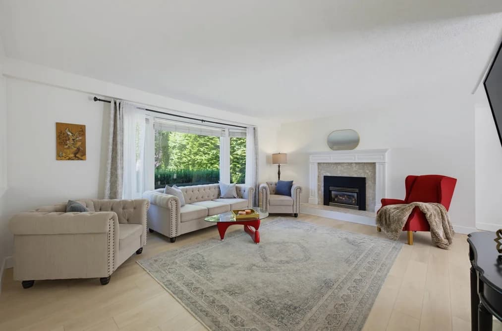 856 55A STREET, Delta, BC — Residential for Sale - Photo 2