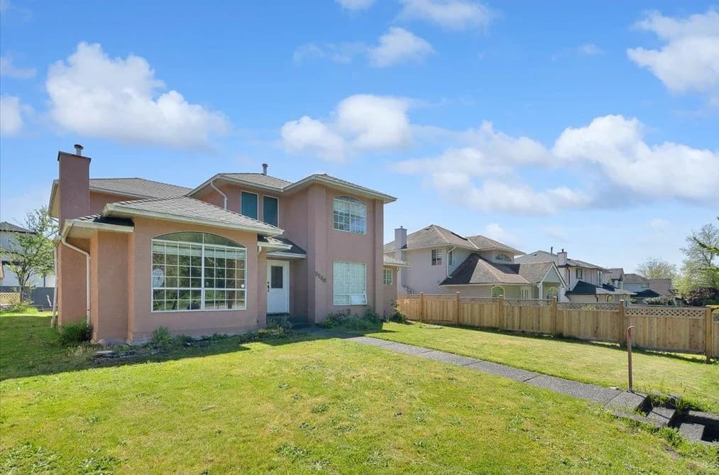 8648 140 STREET, Surrey, BC — Residential for Sale - Main Photo