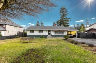 House for sale at 8736 154 Street Surrey British Columbia - MLS: R3093608