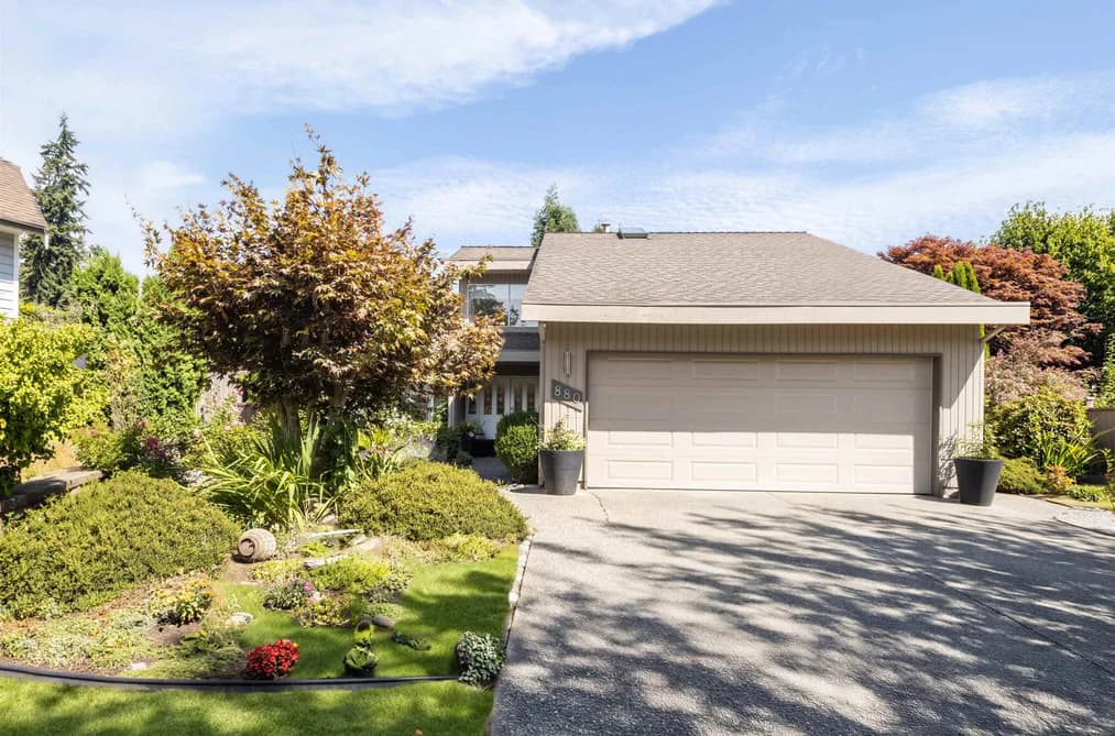 880 164A STREET, Surrey, BC — Residential for Sale - Main Photo
