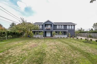 House for sale at 8820 No. 4 Road Richmond British Columbia - MLS: R3156536