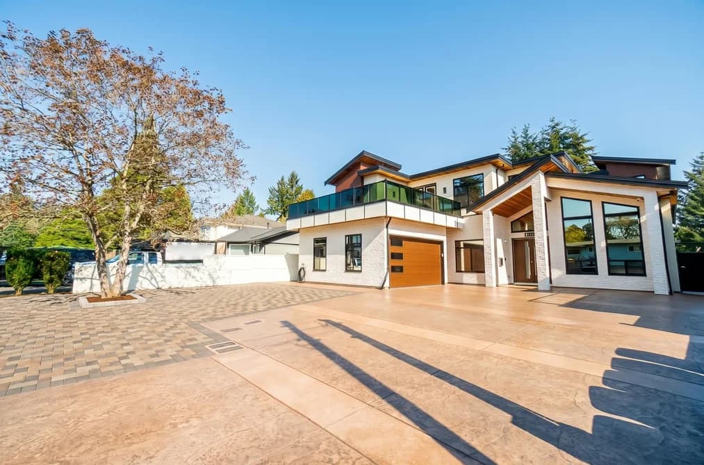 9076 147 STREET, Surrey, BC — Residential for Sale - Main Photo