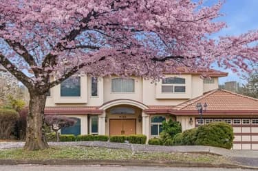 House for sale at 9113 Briar Road Burnaby British Columbia - MLS: R3139242