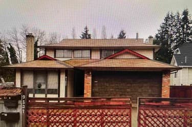 House for sale at 9127 149 Street Surrey British Columbia - MLS: R3099439