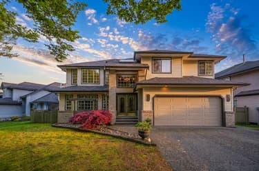House for sale at 9256 203 Street Langley British Columbia - MLS: R3113258