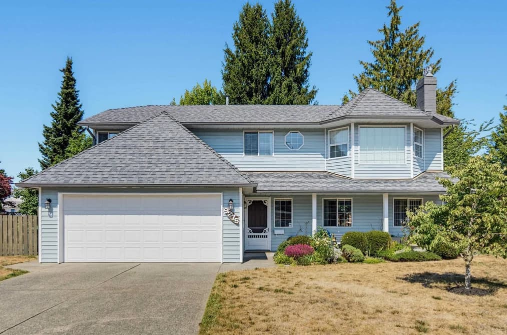 9275 155 STREET, Surrey, BC — Residential for Sale - Main Photo