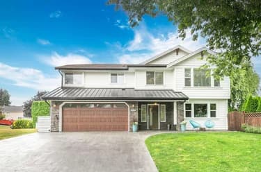 House for sale at 9285 211 Street Langley British Columbia - MLS: R3140156