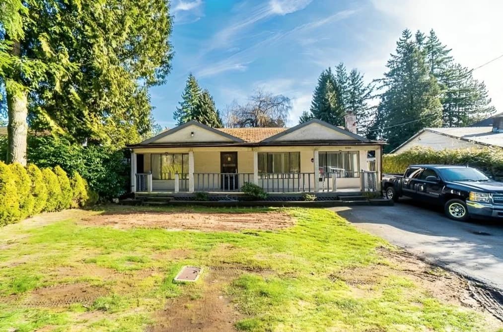 9286 148 STREET, Surrey, BC — Residential for Sale - Main Photo