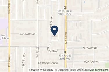 House for sale at 9340 127a Street Surrey British Columbia - MLS: R3146009