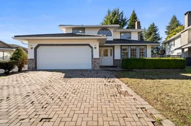 9435 156a St, Surrey, BC - MLS: R3172478