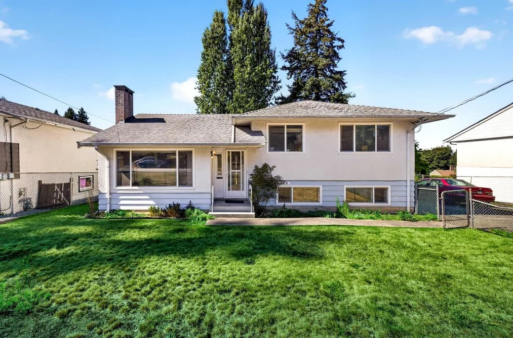 9455 113B STREET, Delta, BC — Residential for Sale - Main Photo