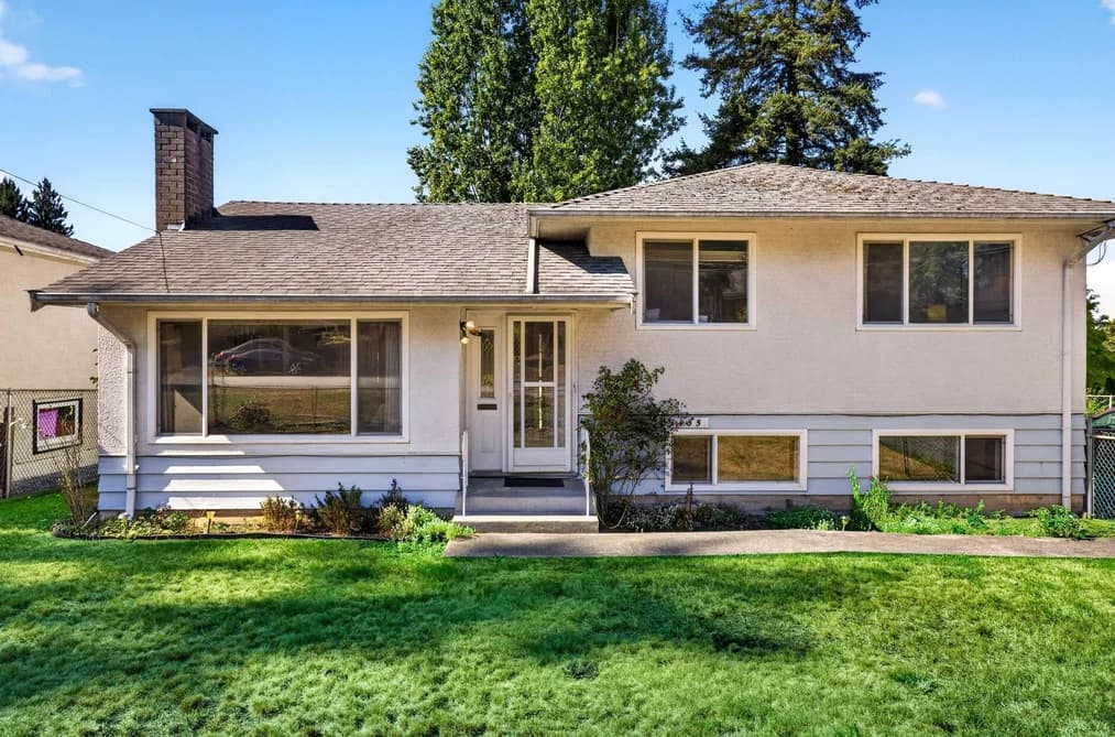 9455 113B STREET, Delta, BC — Residential for Sale - Photo 2