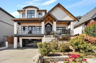 House for sale at 9487 162a Street Surrey British Columbia - MLS: R3165879