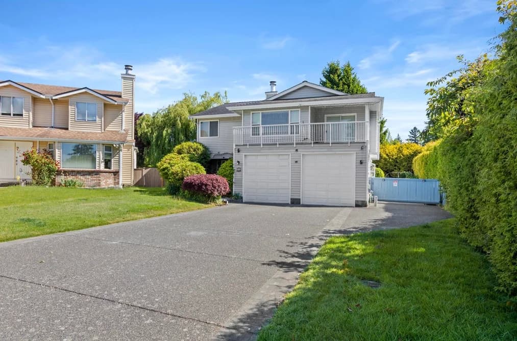 956 161A STREET, Surrey, BC — Residential for Sale - Main Photo