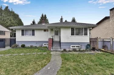 House for sale at 9565 116 Street Delta British Columbia - MLS: R3090337