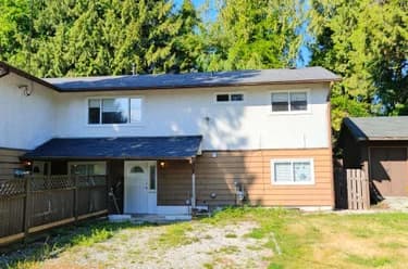 Half Duplex for sale at 9689 131 Street Surrey British Columbia - MLS: R3076288