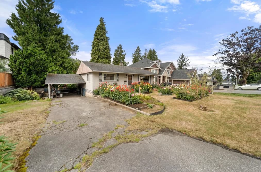 9841 121 STREET, Surrey, BC — Residential for Sale - Main Photo