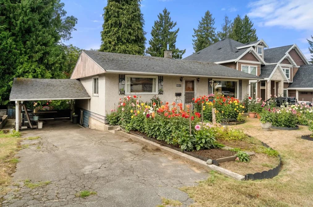 9841 121 STREET, Surrey, BC — Residential for Sale - Photo 2