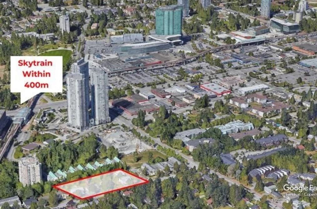 9909 138 STREET, Surrey, BC — Residential for Sale - Photo 2