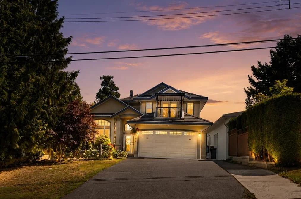 9928 116 STREET, Surrey, BC — Residential for Sale - Main Photo