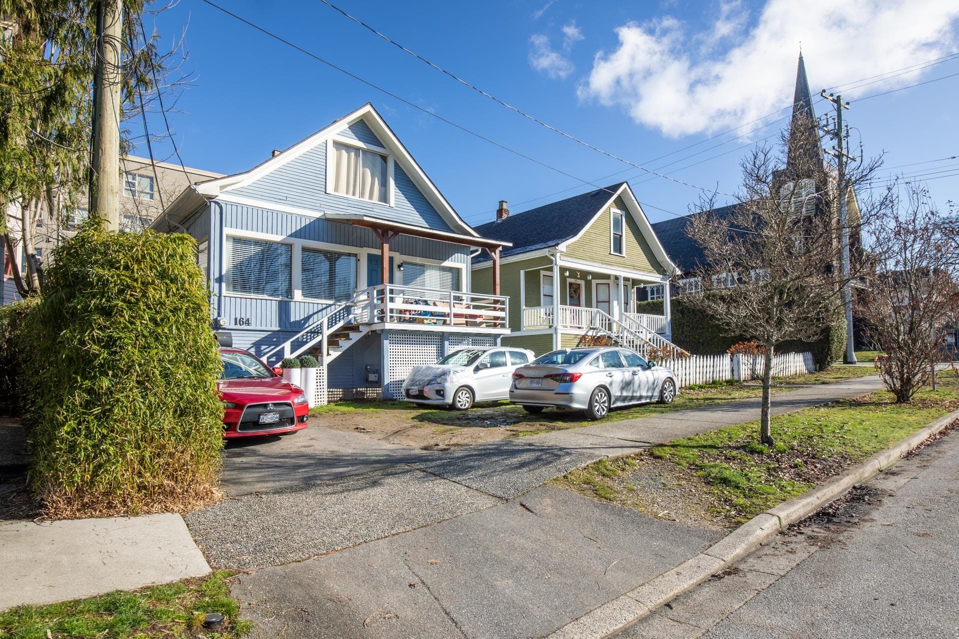 House for sale at 164 E 10th Street North Vancouver British Columbia - MLS: R3102023
