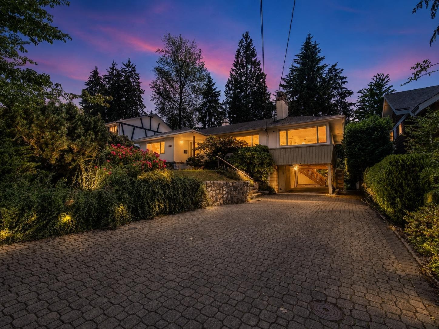 House for sale at 869 Clements Avenue North Vancouver British Columbia - MLS: R3139422