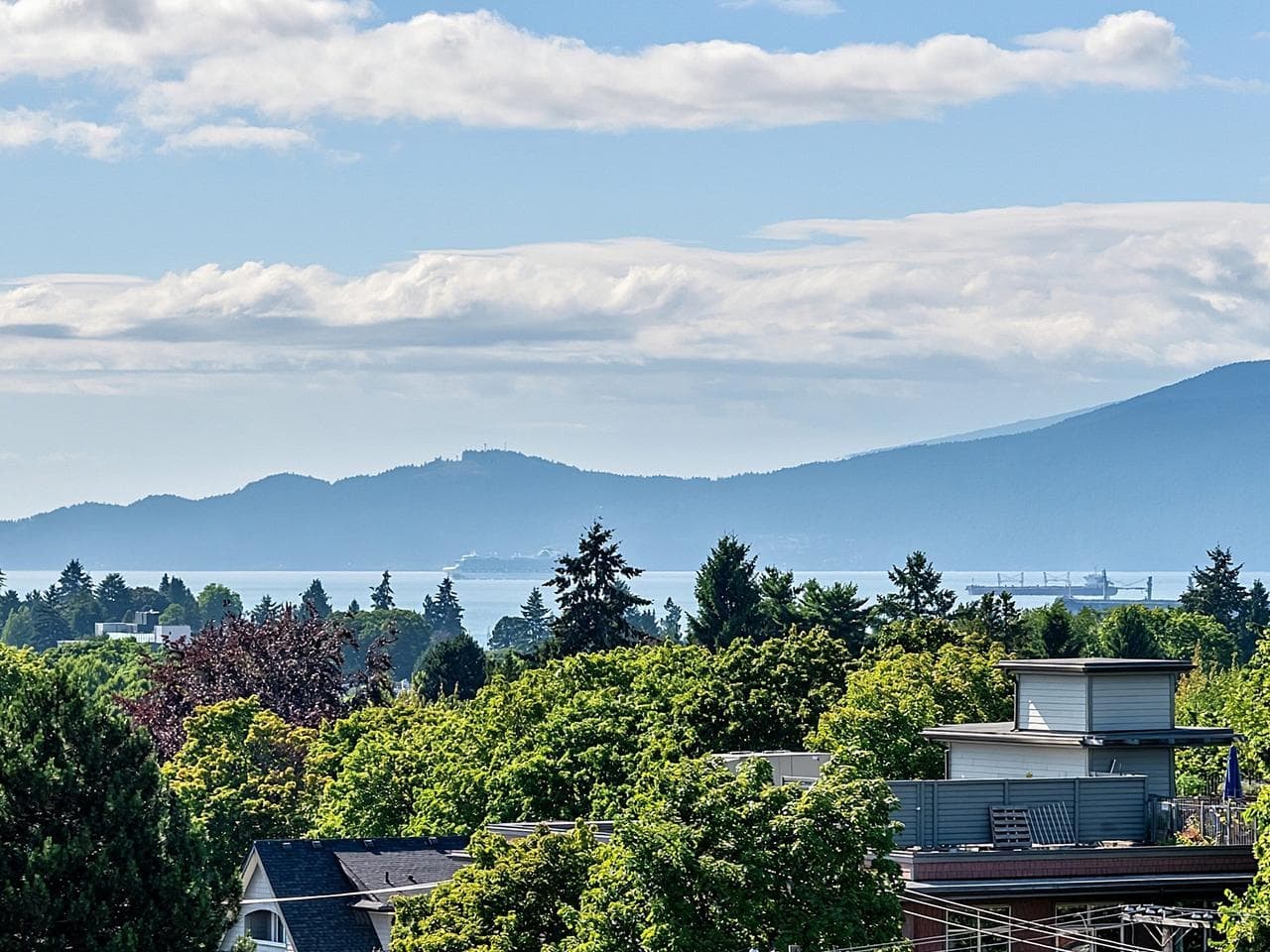 Condo for sale at 710 2228 W Broadway Vancouver British Columbia - MLS: R3140314
